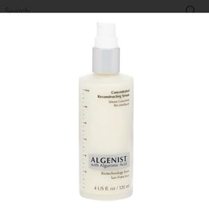 Algenist Concentrated Reconstructing Serum